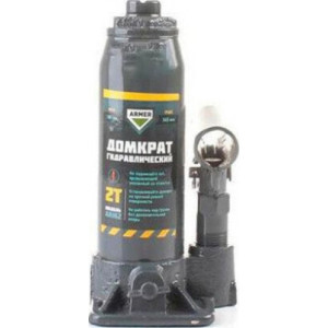 Гідравлічний домкрат Armer 2т H 180 /356 ARM-2PVC